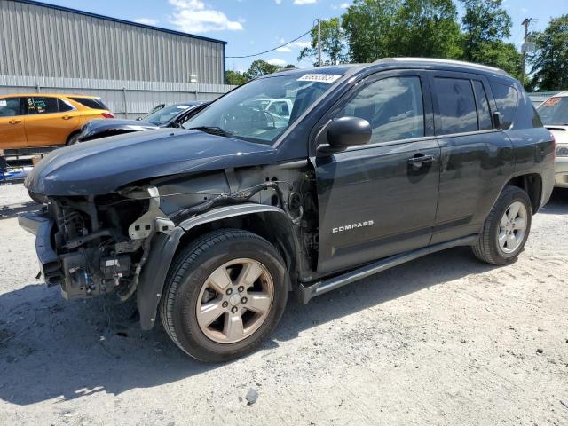 2017 Jeep Compass Sport