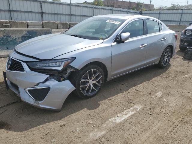 2021 Acura ILX 