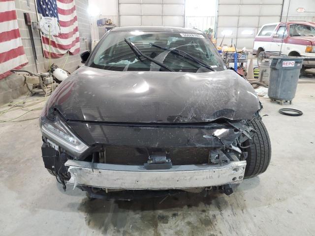 1N4AA6AV3KC369618 Nissan MAXIMA S