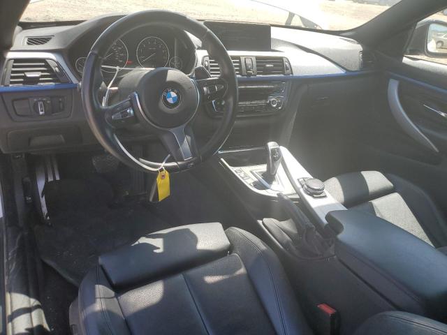 2015 BMW 428 I - WBA3N3C55FK232675
