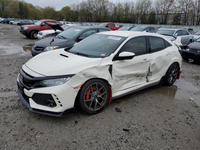 2019 Honda Civic Type R Touring