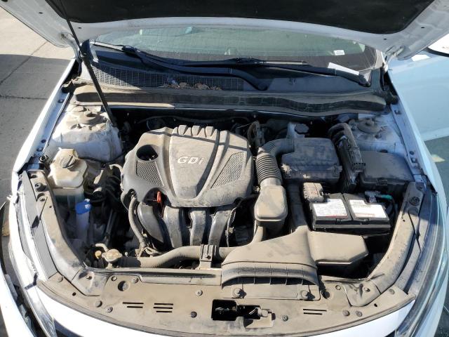 5XXGM4A70FG355098 KIA Optima Lx