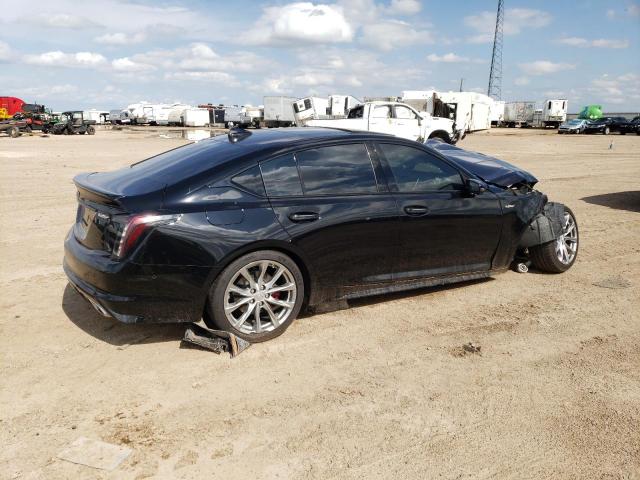 2023 CADILLAC CT5-V - 1G6DR5RW7P0118202
