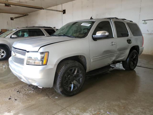 2013 Chevrolet Tahoe 