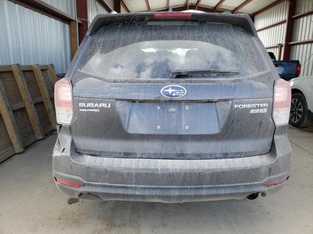 JF2SJAJC5HH414118 Subaru Forester 2.5i Limited