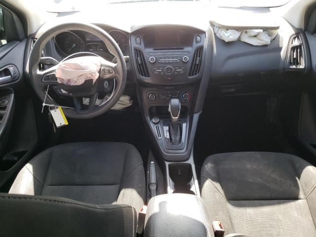 1FADP3F23HL347989 Ford FOCUS SE