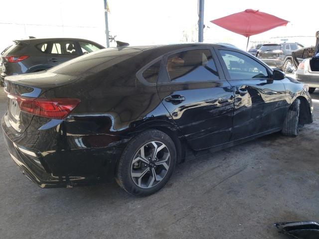 3KPF24AD6LE238959 KIA FORTE FE