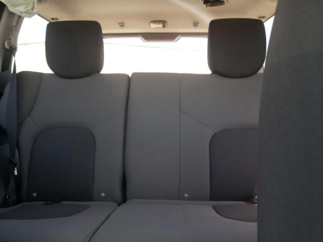2015 NISSAN XTERRA X 5N1AN0NW5FN656575
