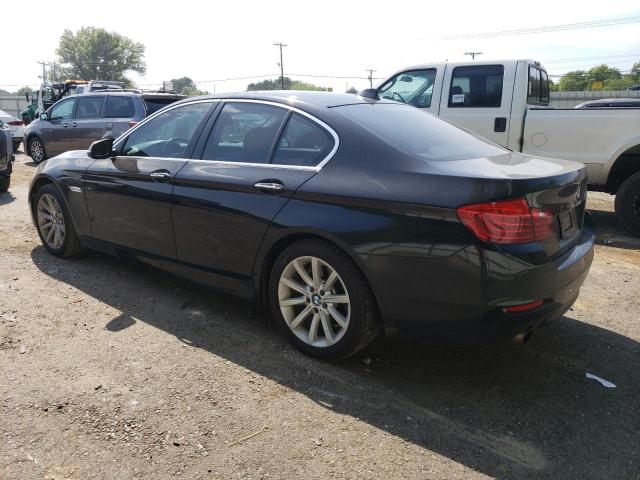 2015 BMW 535 I - WBA5B1C58FD922236