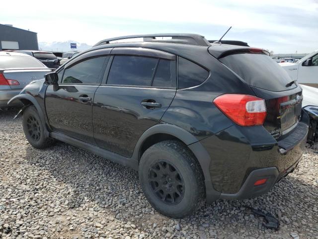 JF2GPACC2F8261874 Subaru Xv Crosstrek 2.0 Premium