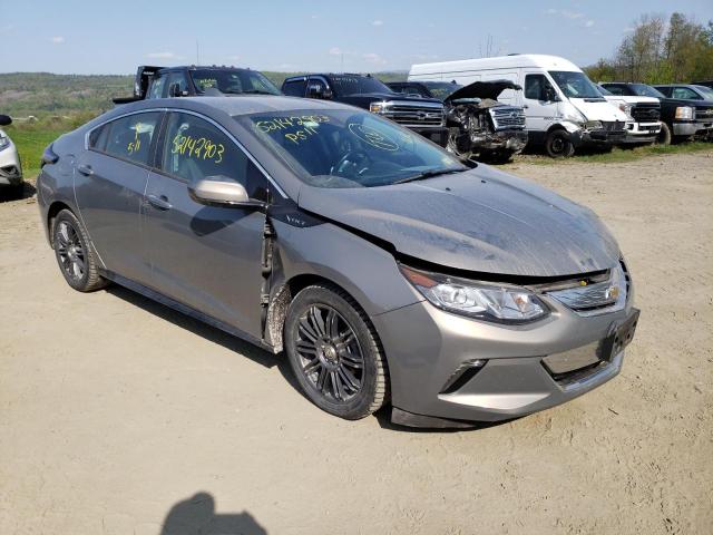 VIN 1G1RC6S59HU160630 2017 Chevrolet Volt, LT no.4