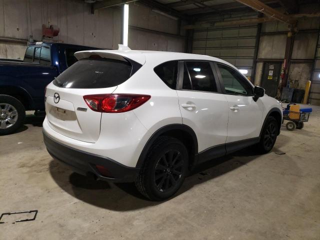 JM3KE4CYXF0525666 Mazda Cx-5 Touring