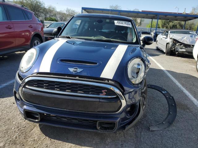 WMWXM7C55ET731626 Mini COOPER S