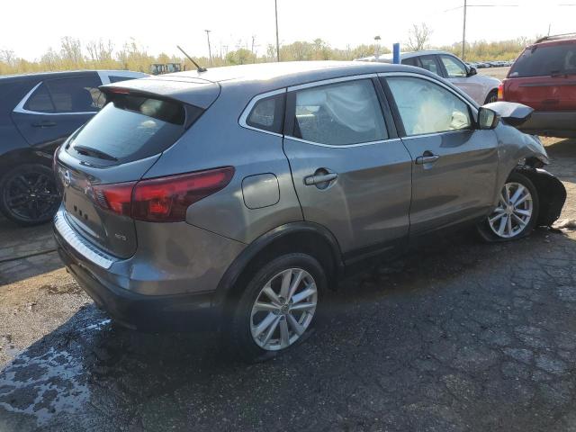 2018 NISSAN ROGUE SPT JN1BJ1CR4JW263020