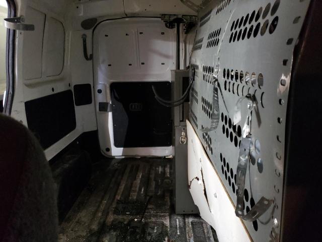 3N6CM0KN8FK734197 Nissan NV200 2.5S