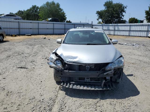 3N1AB7AP2EY227435 Nissan SENTRA S