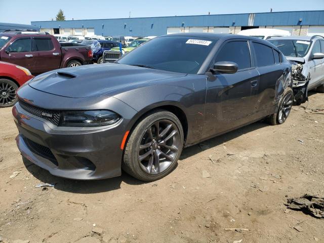 2020 Dodge Charger R/T