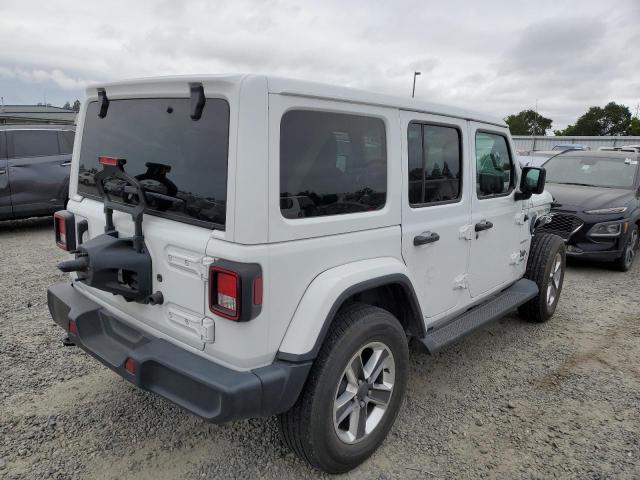 1C4HJXEN5LW245584 Jeep Wrangler Unlimited Sahara