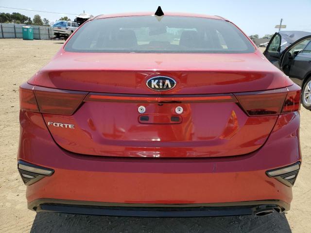 3KPF24AD0KE108822 KIA FORTE FE