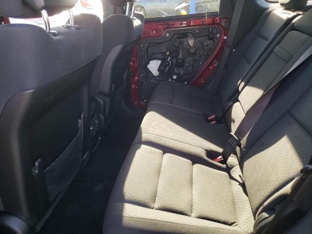 1C4RJFAG9MC712076 Jeep Grand Cherokee Laredo
