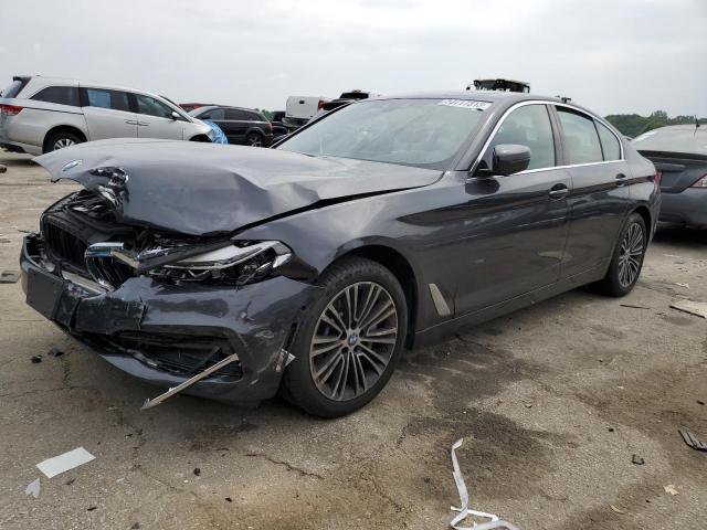 2019 BMW 540 XI - WBAJE7C51KWW02926