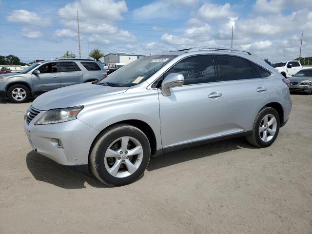 2014 Lexus RX 350 Base