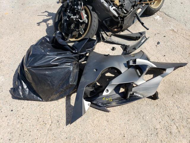 2016 YAMAHA YZFR6 C JYARJ16Y5GA011518