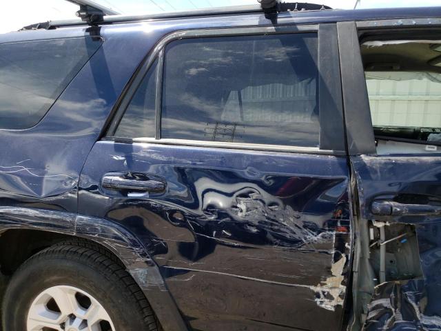 JTEBU5JR4L5746980 Toyota 4runner Sr5/sr5 Premium