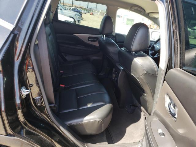 5N1AZ2BJXNC115959 Nissan MURANO SV