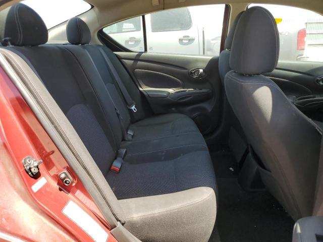 3N1CN7AP4JL849896 Nissan VERSA S