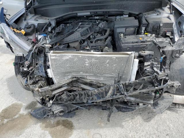 2022 HYUNDAI PALISADE C - KM8R7DHE7NU423342
