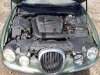 2000 JAGUAR S-TYPE