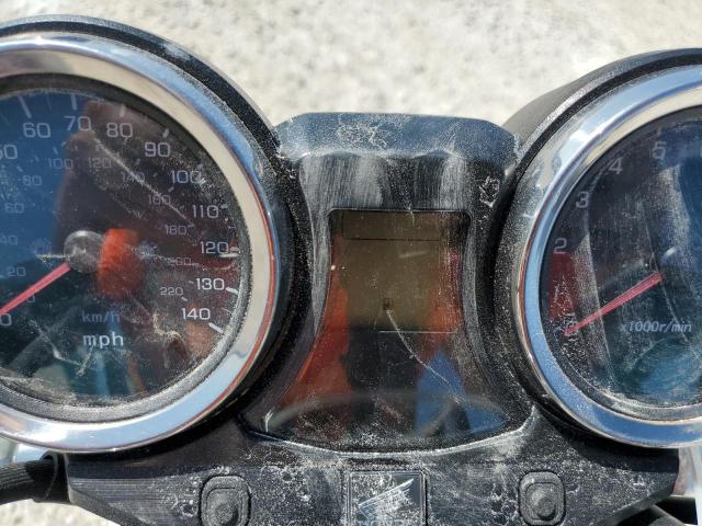2013 HONDA CB1100 - JH2SC6513DK001245