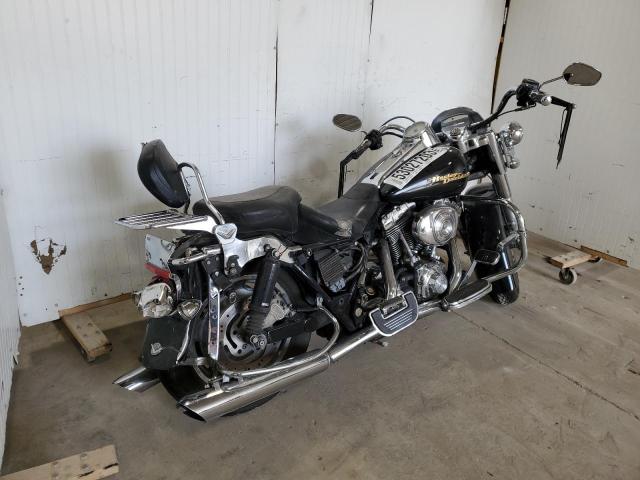 2006 HARLEY-DAVIDSON FLHRSI 1HD1FYW136Y696282
