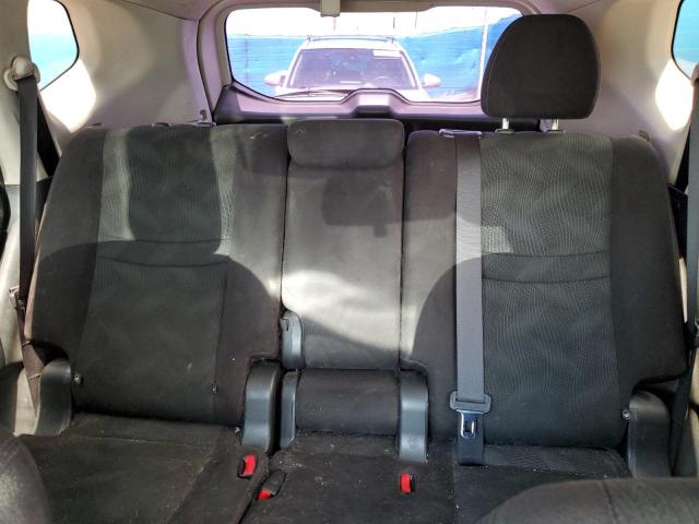 5N1AT2MV3GC751501 Nissan ROGUE S