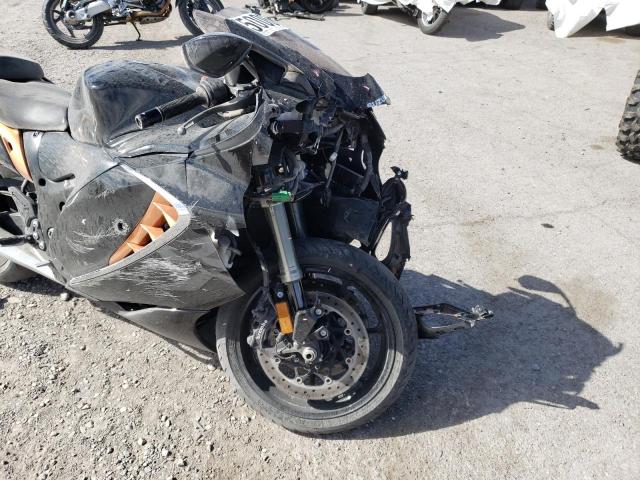 2022 SUZUKI GSX1300 RR - JS1EJ11B2N7102112