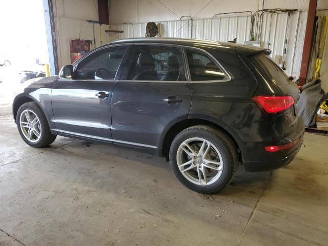 VIN WA1CMAFP0EA094386 2014 Audi Q5, Tdi Premium Plus no.2