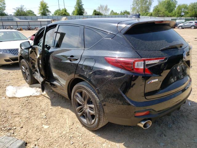 2020 ACURA RDX A-SPEC - 5J8TC2H63LL036133