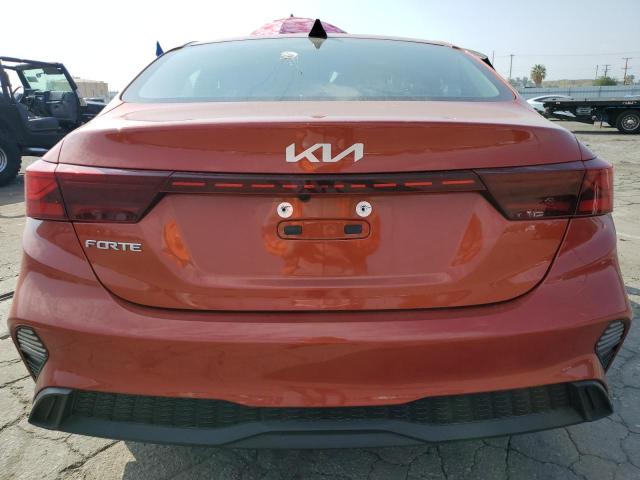 3KPF24AD0PE580400 KIA FORTE LX