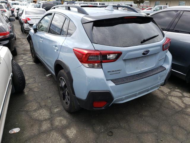 JF2GTAPCXL8245276 Subaru Crosstrek Premium