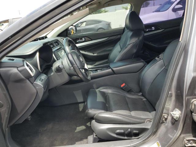 1N4AA6AP4HC394697 Nissan Maxima 3.5s
