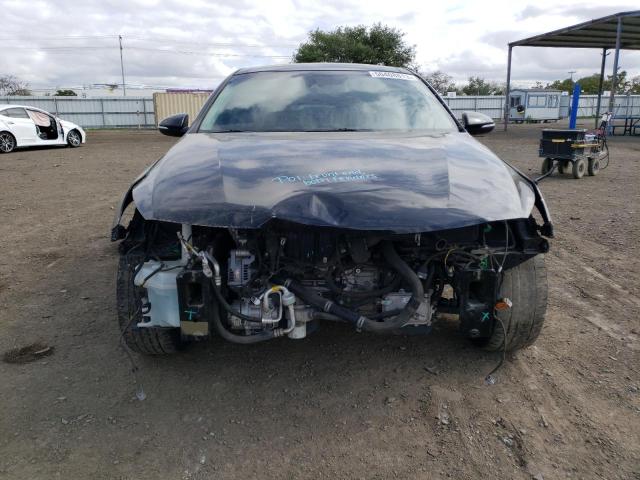 5XXGT4L37KG297529 KIA Optima Lx
