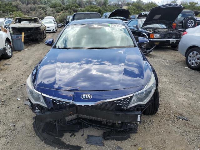 5XXGU4L30GG114055 KIA OPTIMA EX