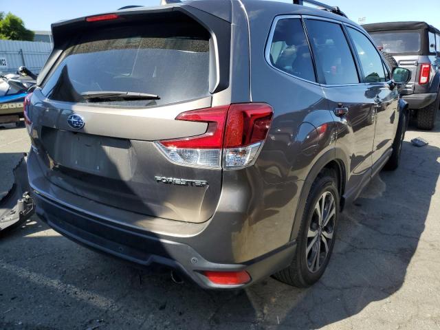 JF2SKAUCXLH478107 Subaru Forester Limited