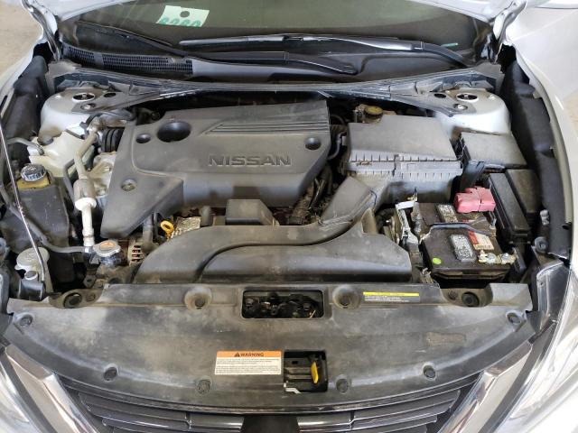1N4AL3AP0JC262275 Nissan ALTIMA 2.5