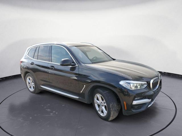 2020 BMW X3 SDRIVE3 - 5UXTY3C06L9B62400