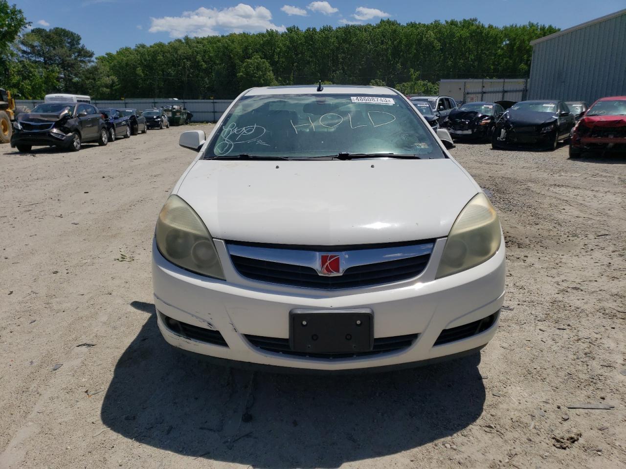 1G8ZV57728F107367 2008 Saturn Aura Xr