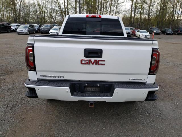2017 GMC SIERRA K15 - 3GTU2PEC6HG109528