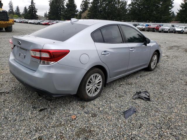 4S3GKAD67J3620731 Subaru Impreza Premium Plus