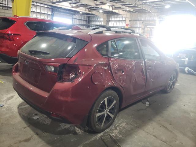 4S3GTAD69N3709218 Subaru Impreza Premium